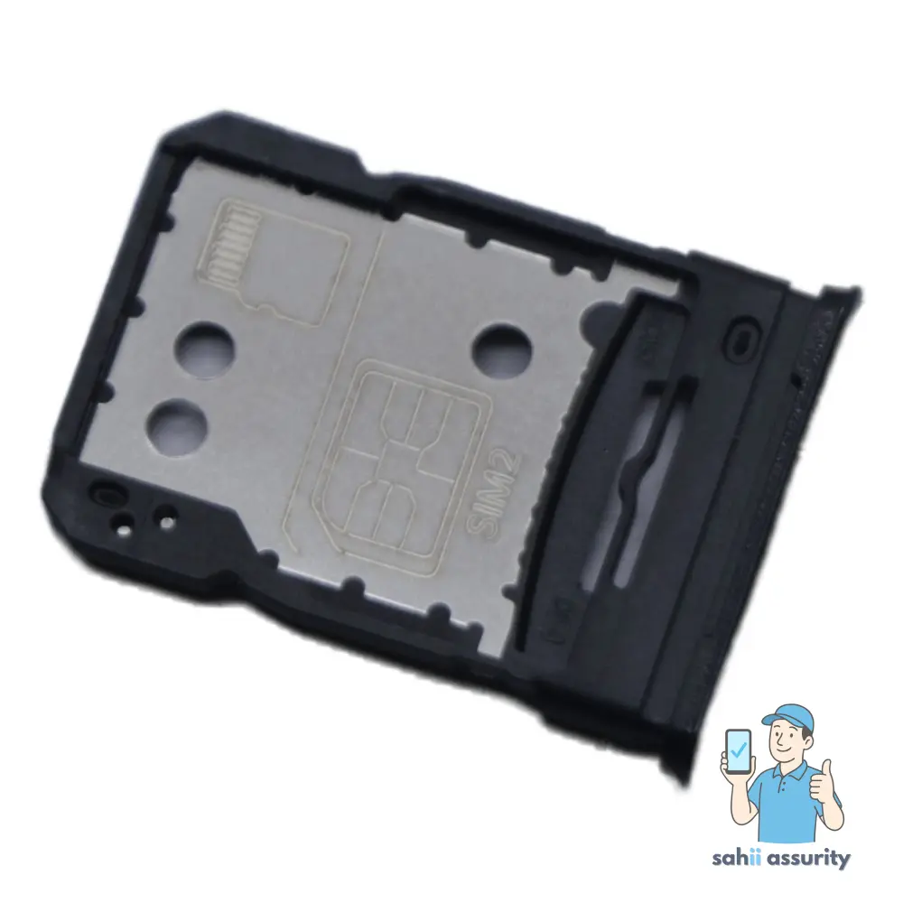 SIM Card Holder Tray for Oppo F21 Pro 5G